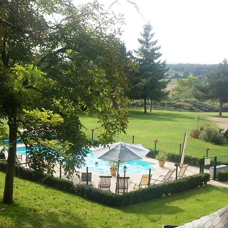 Le Logis Du Pressoir Self Catering Gites In Beautiful 18Th Century Estate In The Heart Of The Loire Valley With Heated Pool And Extensive Grounds. Les Bois-d'Anjou Ngoại thất bức ảnh