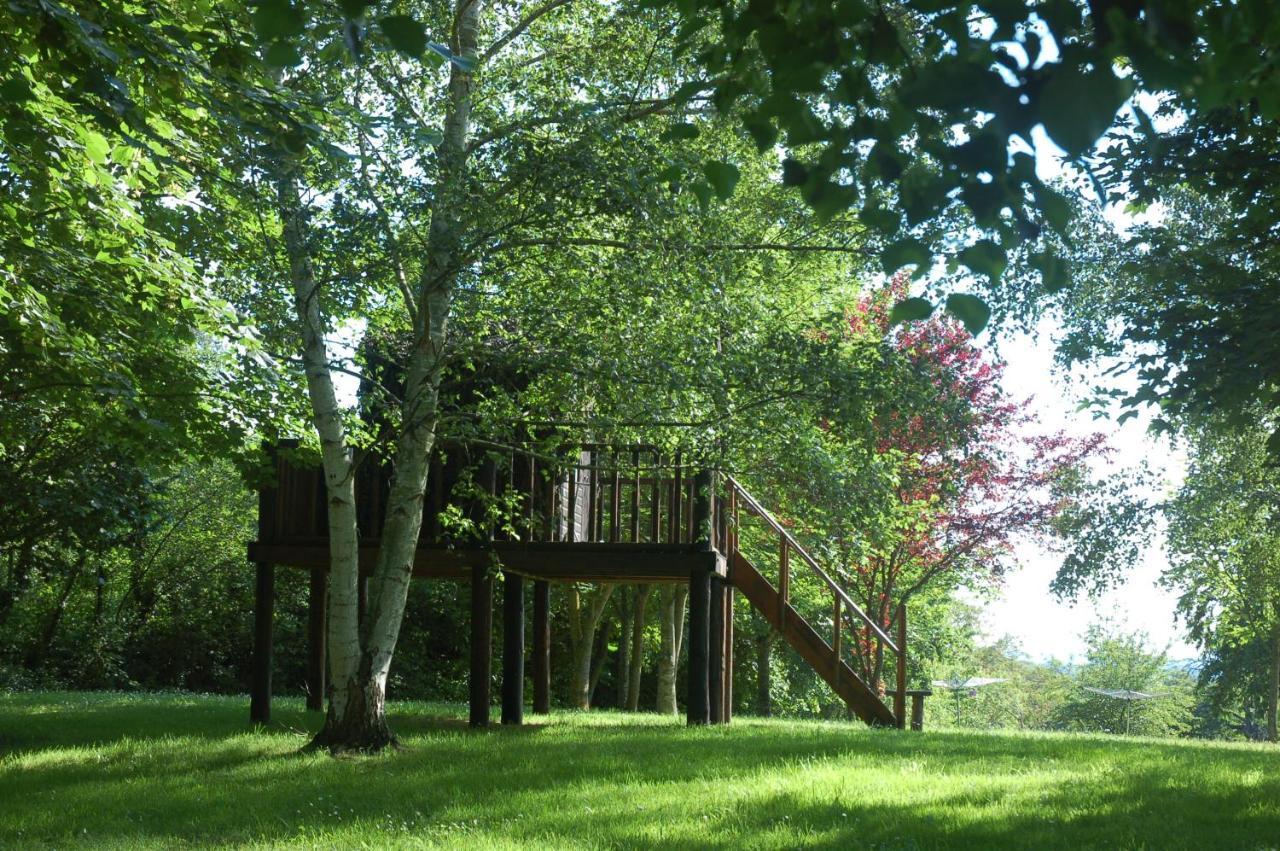 Le Logis Du Pressoir Self Catering Gites In Beautiful 18Th Century Estate In The Heart Of The Loire Valley With Heated Pool And Extensive Grounds. Les Bois-d'Anjou Ngoại thất bức ảnh