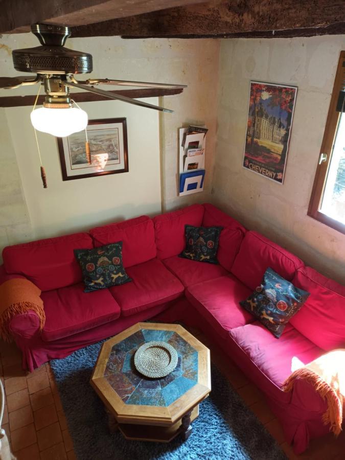 Le Logis Du Pressoir Self Catering Gites In Beautiful 18Th Century Estate In The Heart Of The Loire Valley With Heated Pool And Extensive Grounds. Les Bois-d'Anjou Ngoại thất bức ảnh