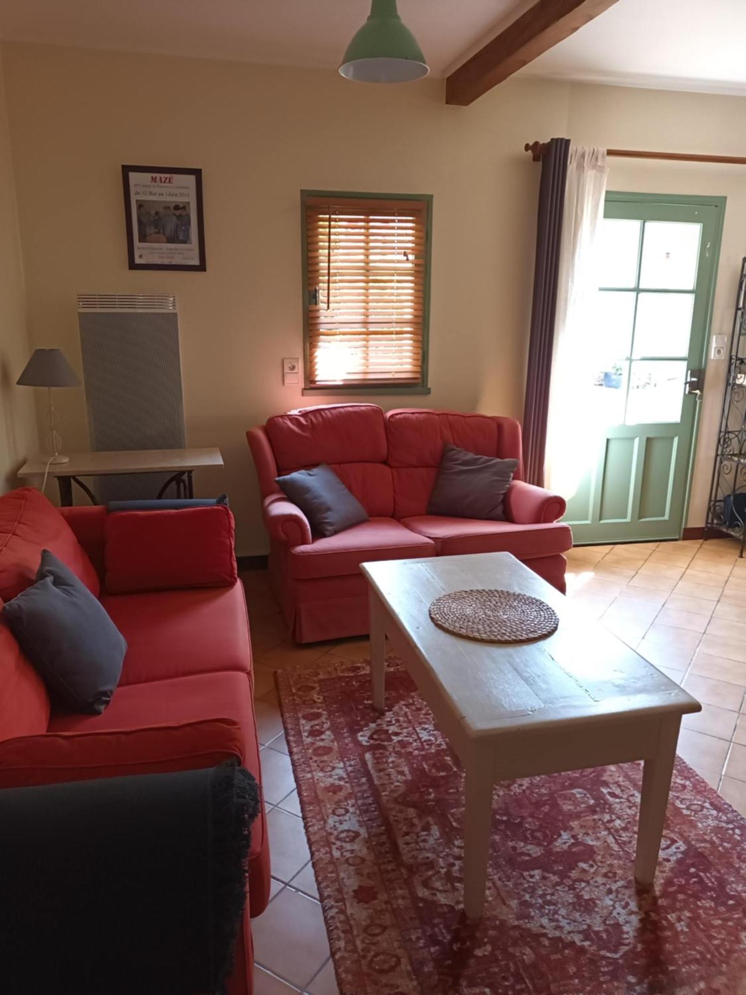 Le Logis Du Pressoir Self Catering Gites In Beautiful 18Th Century Estate In The Heart Of The Loire Valley With Heated Pool And Extensive Grounds. Les Bois-d'Anjou Phòng bức ảnh